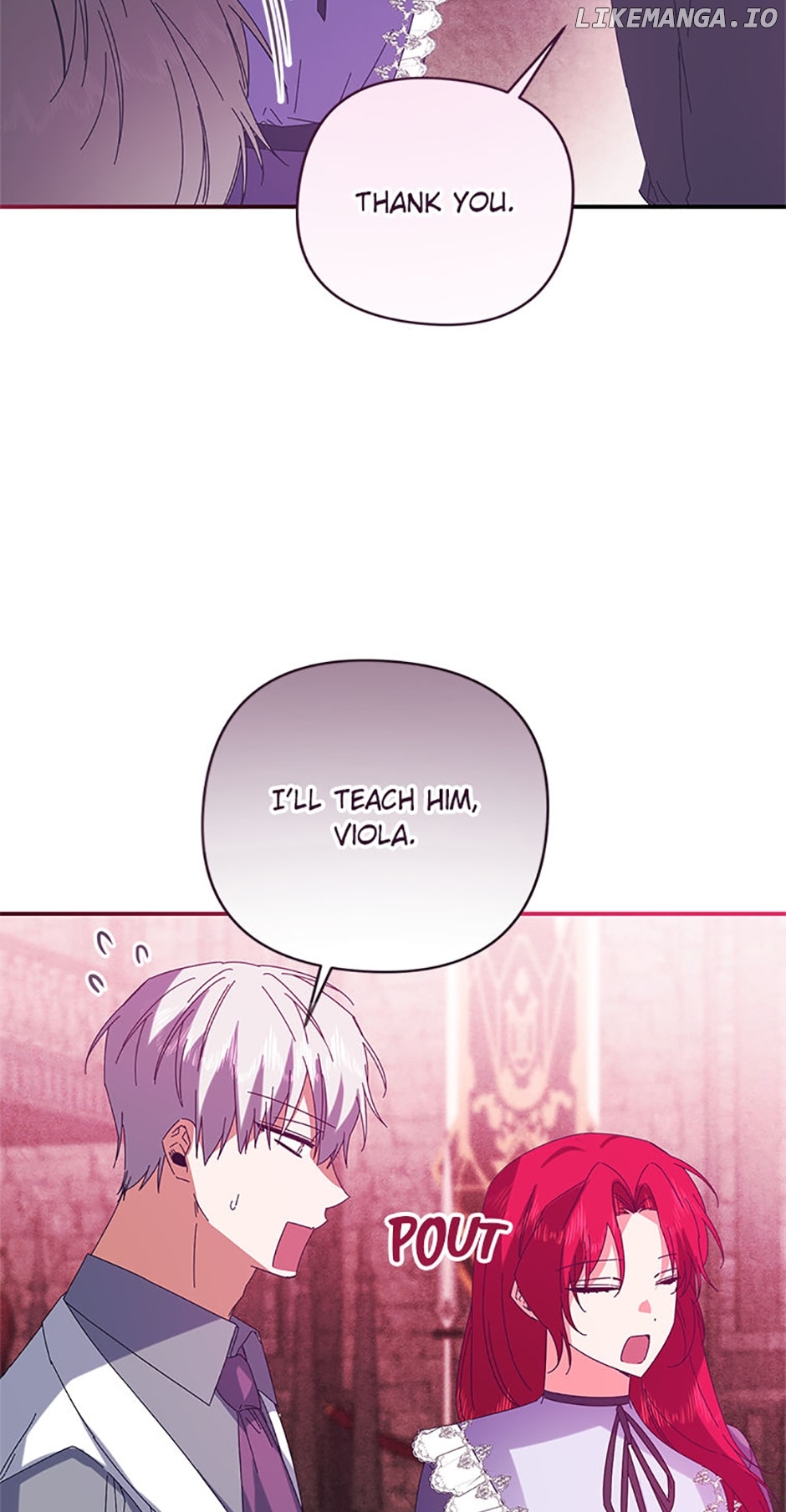 Viola Tames the Duke Chapter 60 - page 68