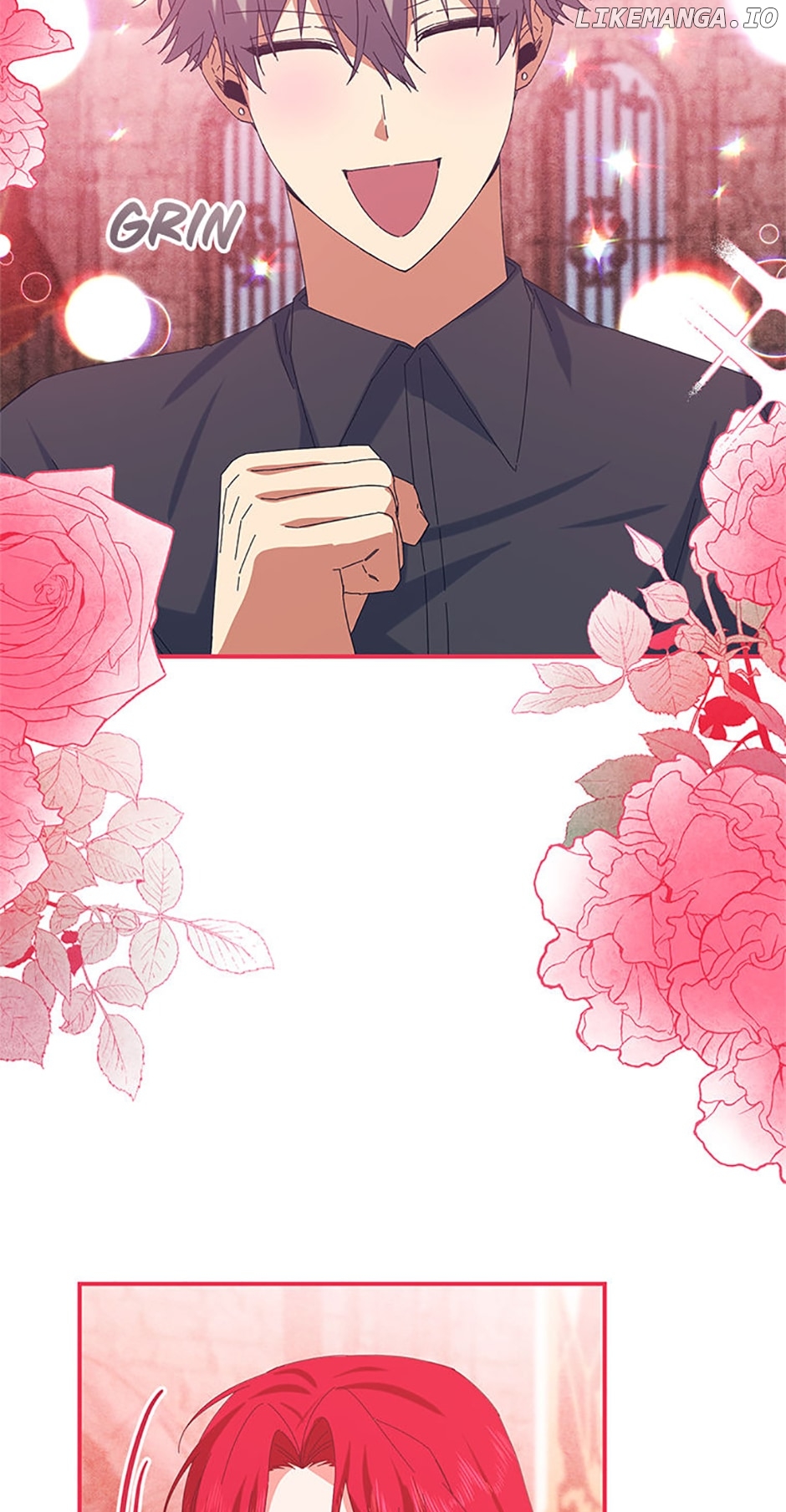 Viola Tames the Duke Chapter 60 - page 70
