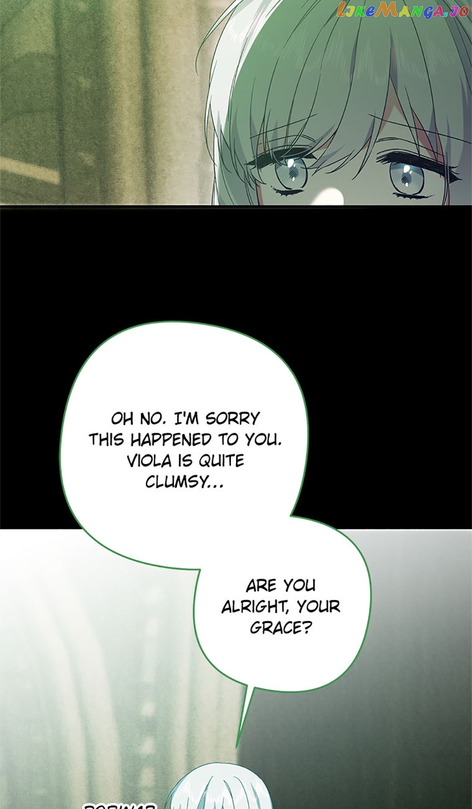 Viola Tames the Duke Chapter 32 - page 12