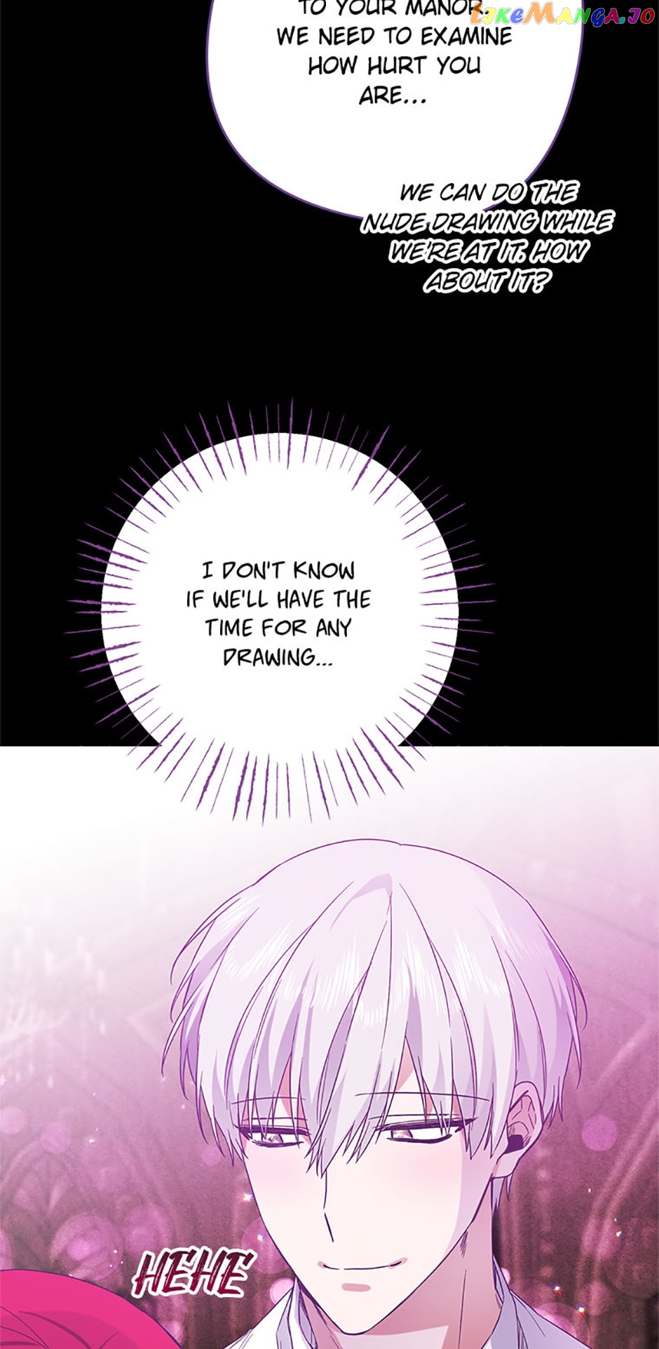 Viola Tames the Duke Chapter 32 - page 18