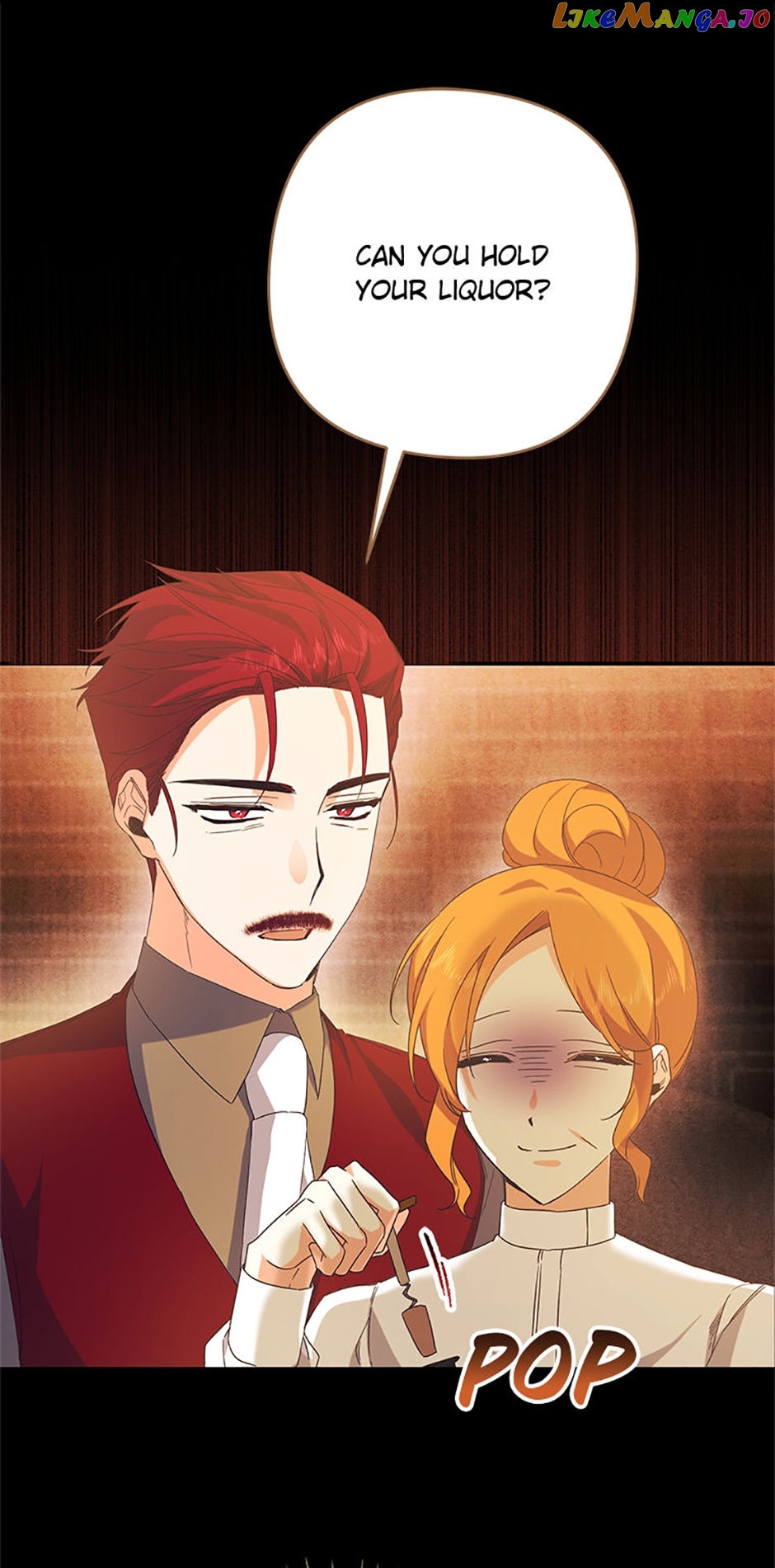 Viola Tames the Duke Chapter 32 - page 24
