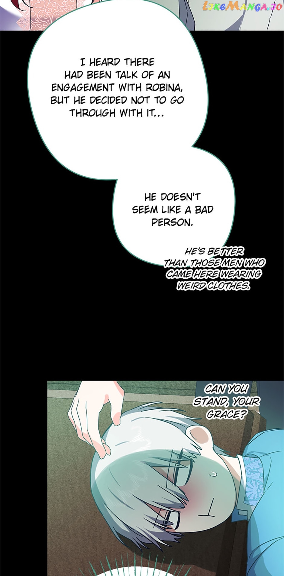 Viola Tames the Duke Chapter 32 - page 29