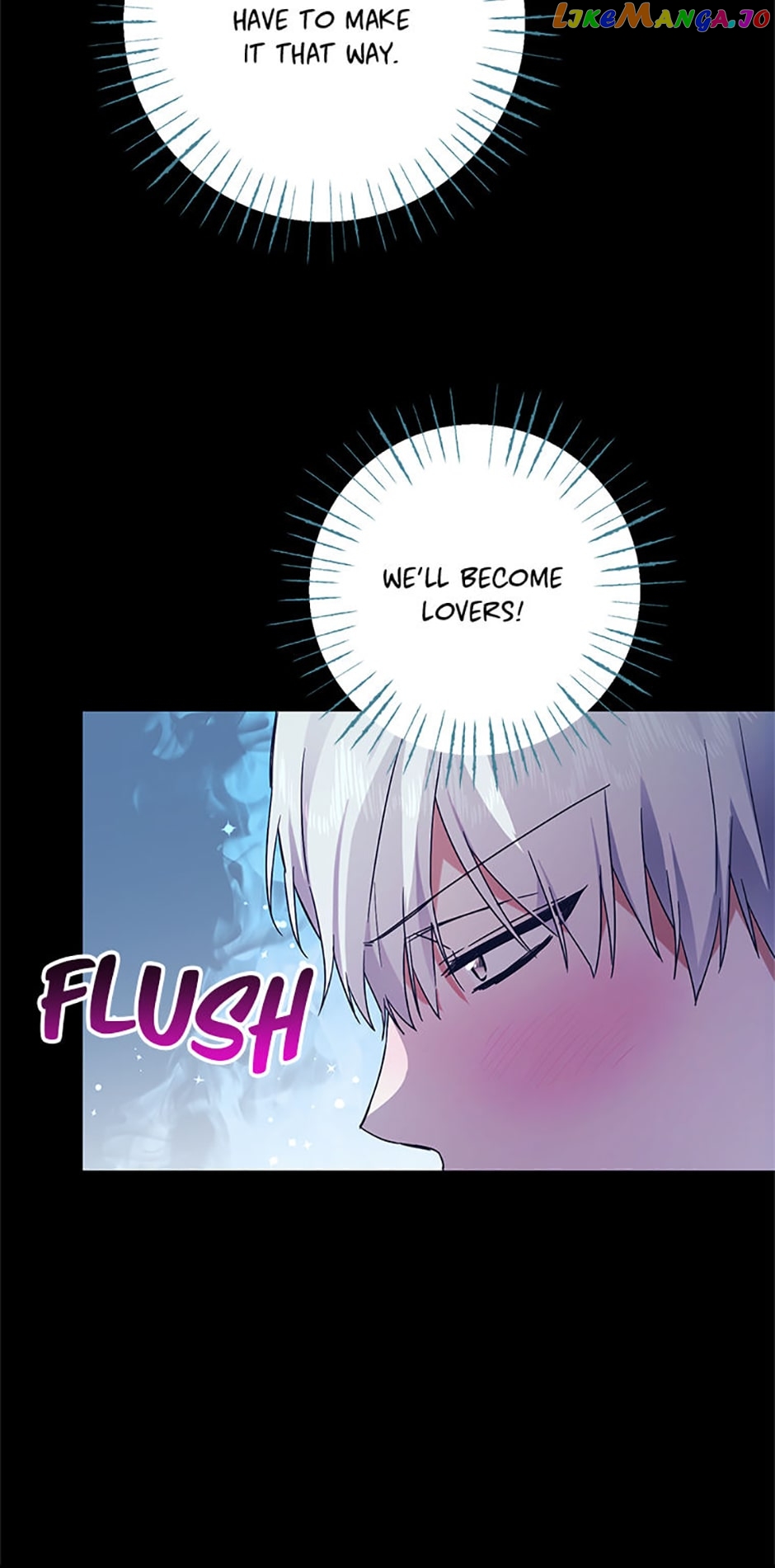 Viola Tames the Duke Chapter 32 - page 32