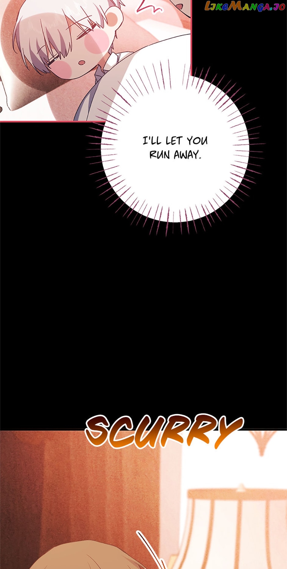 Viola Tames the Duke Chapter 32 - page 39