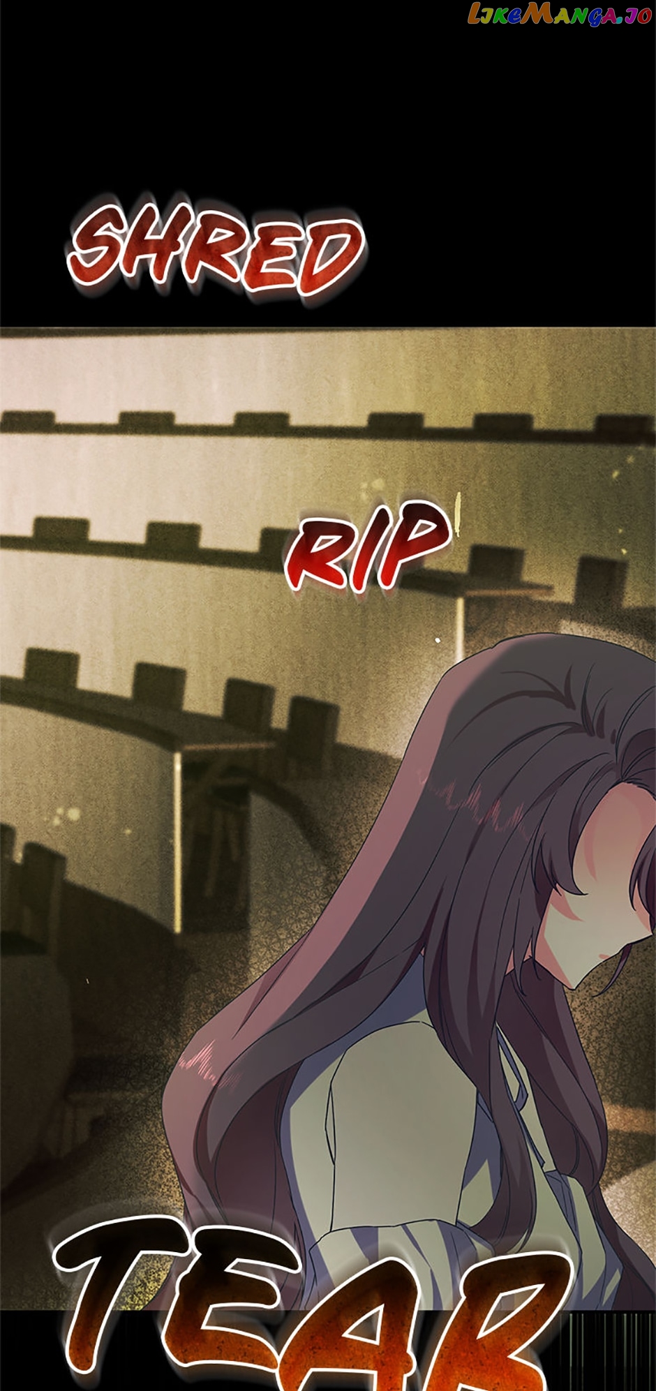Viola Tames the Duke Chapter 32 - page 44