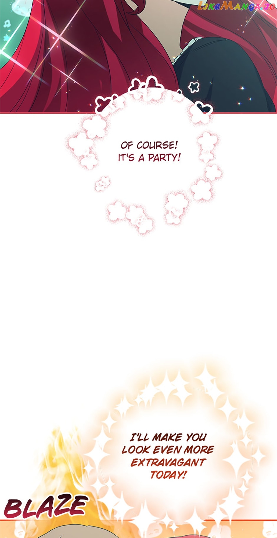Viola Tames the Duke Chapter 32 - page 63
