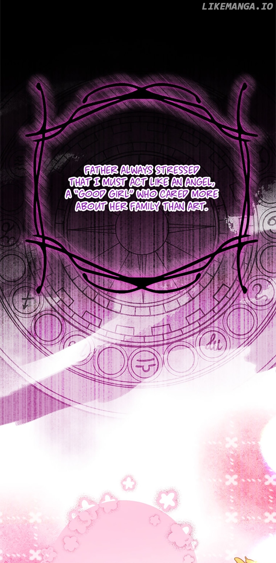 Viola Tames the Duke Chapter 59 - page 10