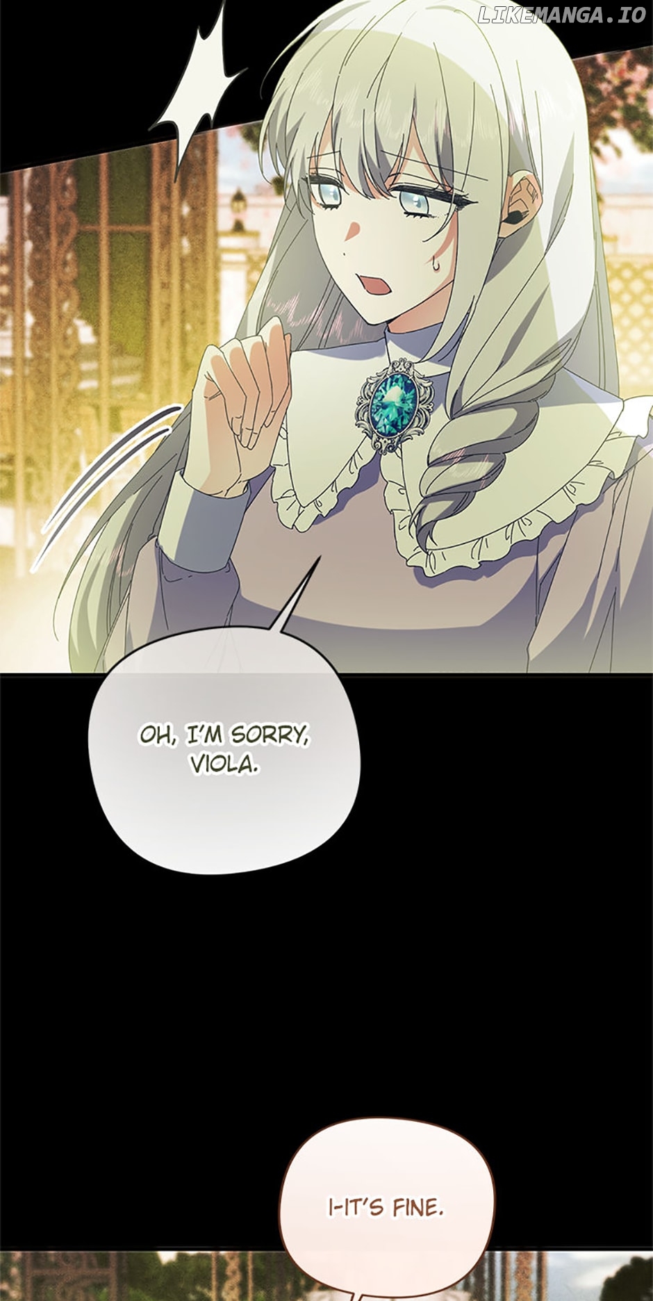 Viola Tames the Duke Chapter 59 - page 16