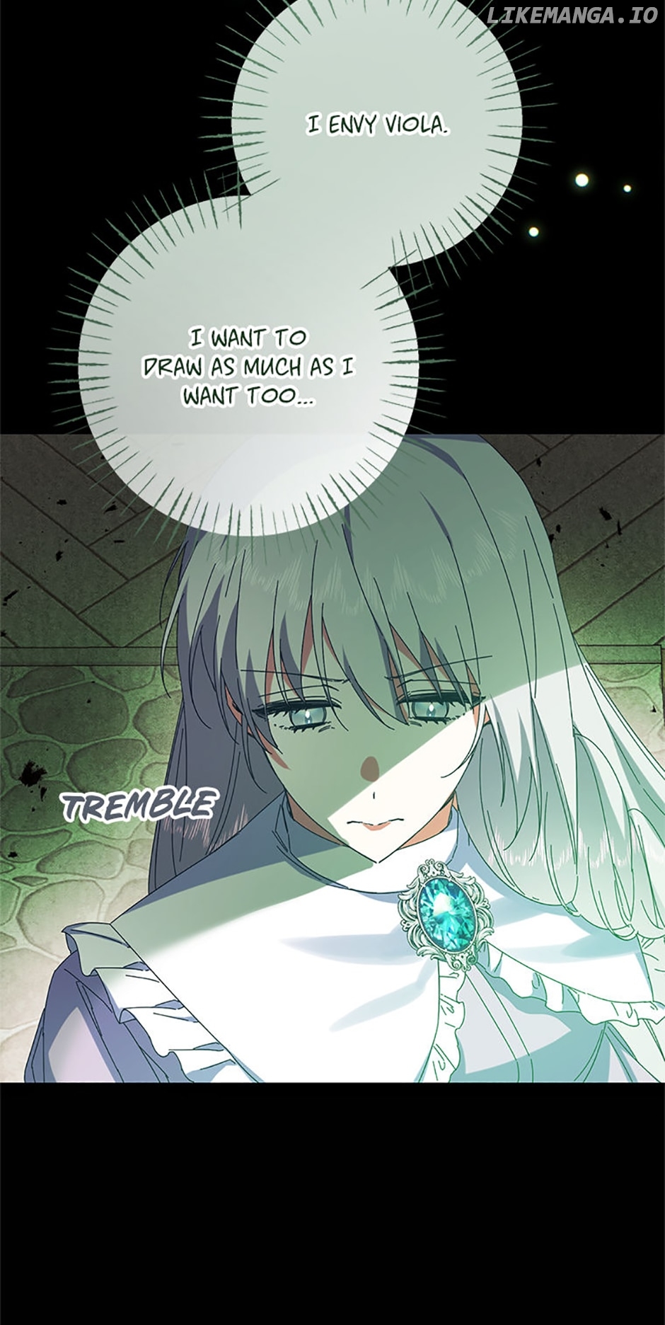 Viola Tames the Duke Chapter 59 - page 19