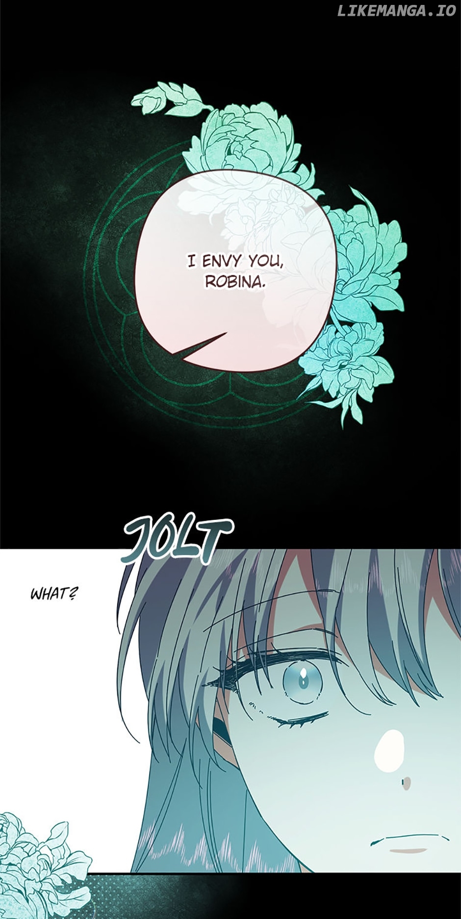 Viola Tames the Duke Chapter 59 - page 20