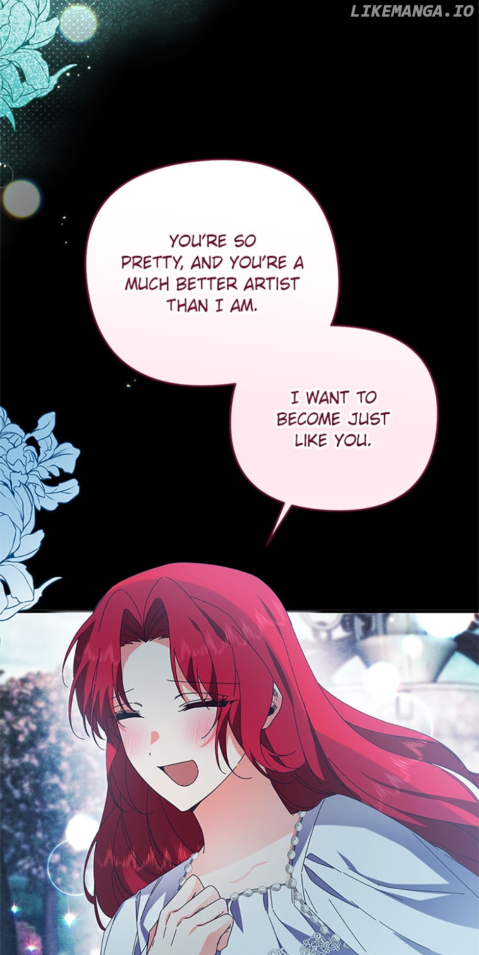 Viola Tames the Duke Chapter 59 - page 21