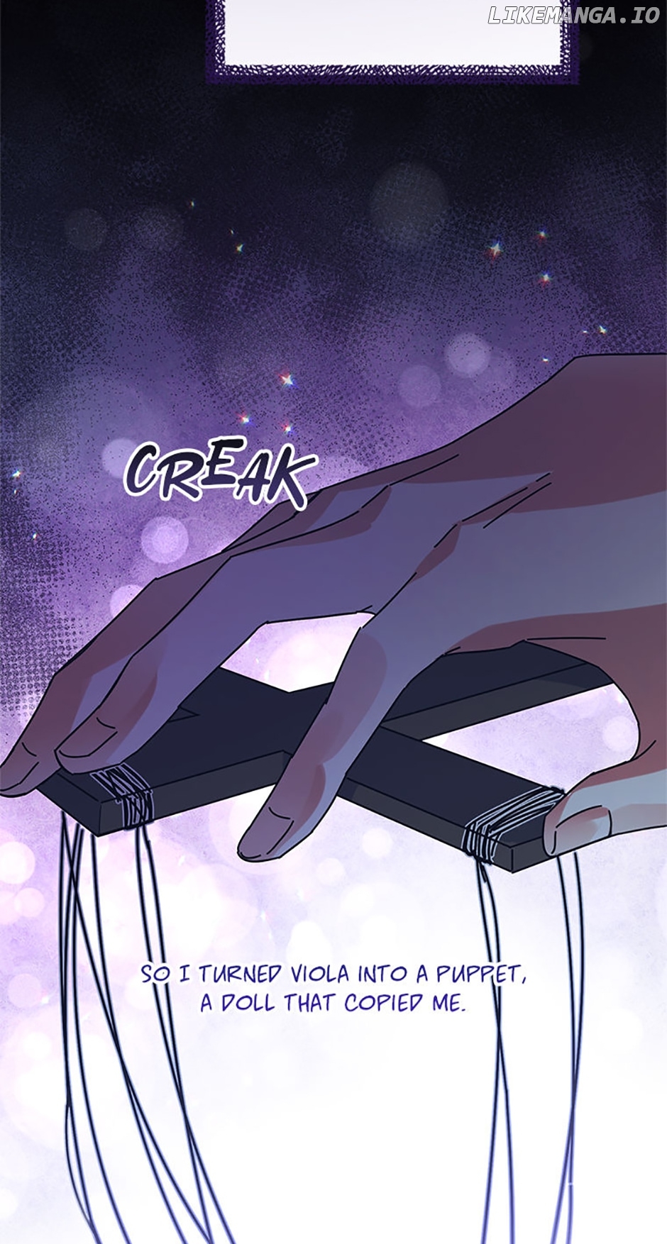 Viola Tames the Duke Chapter 59 - page 25