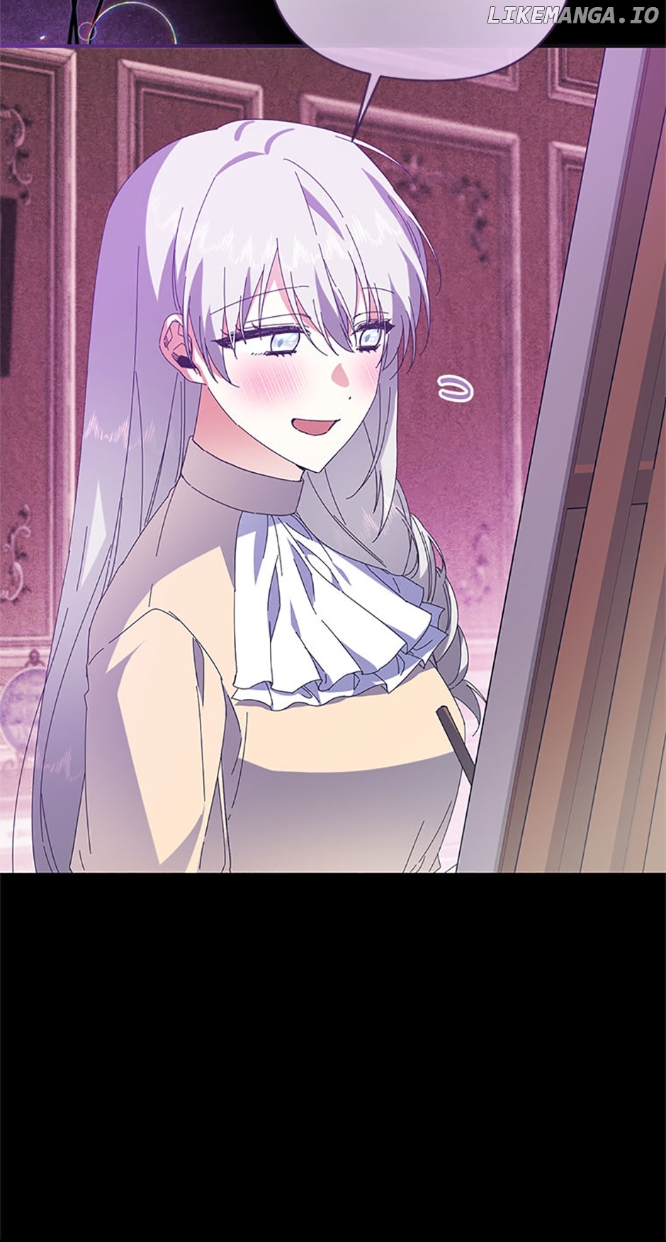 Viola Tames the Duke Chapter 59 - page 27
