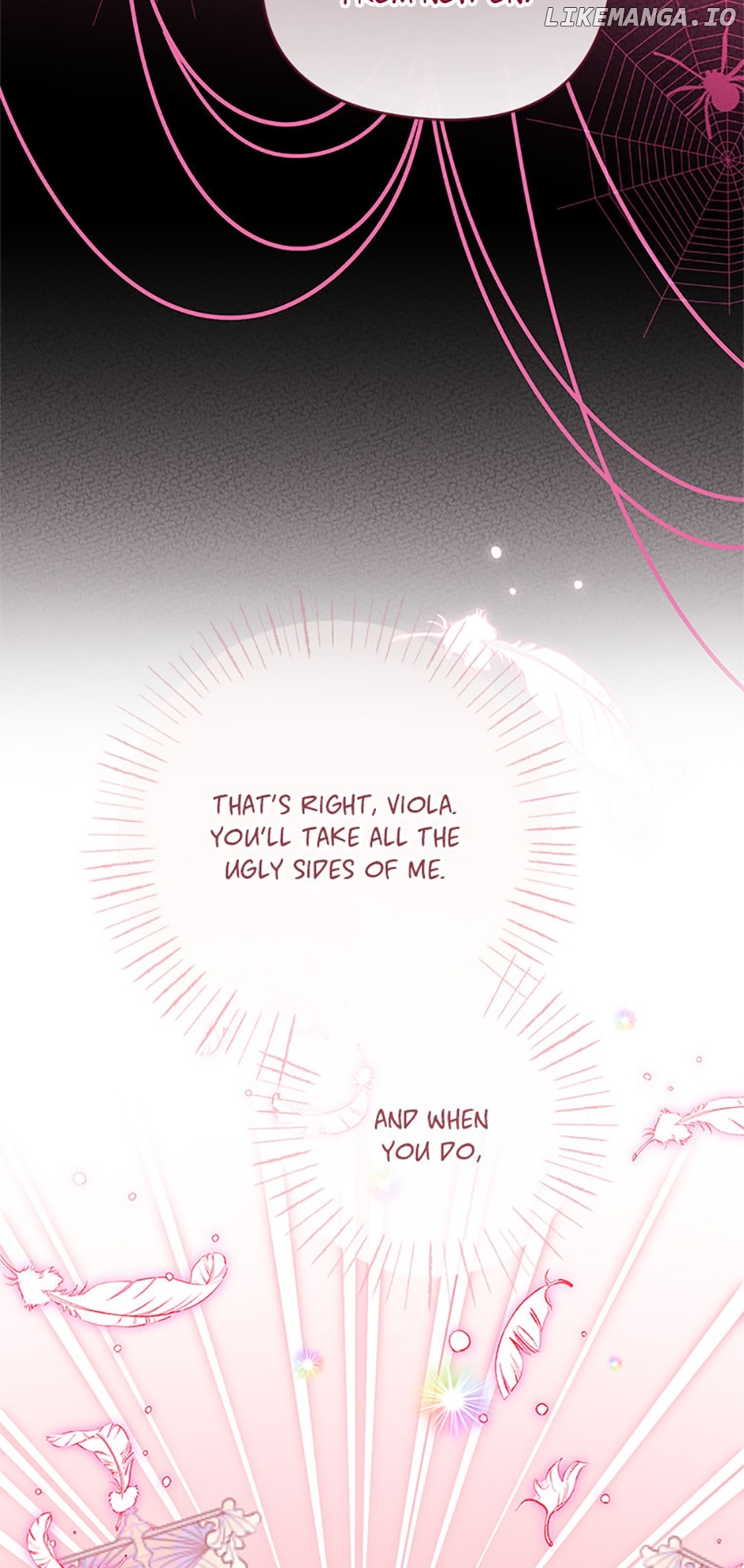 Viola Tames the Duke Chapter 59 - page 29