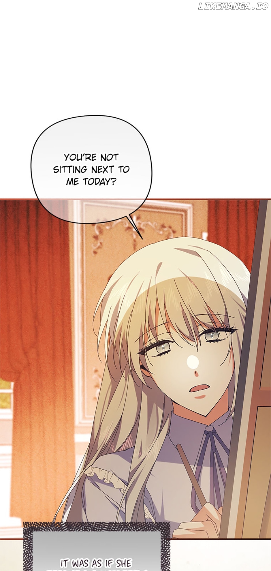 Viola Tames the Duke Chapter 59 - page 33