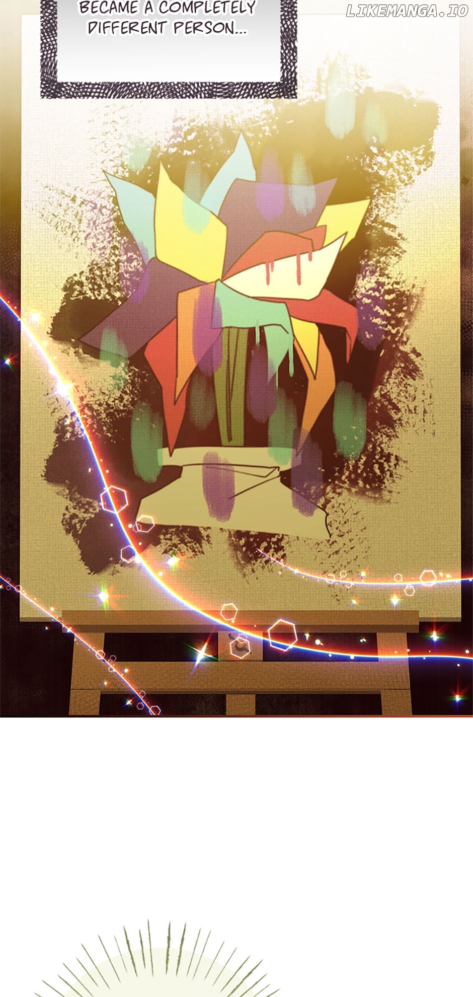 Viola Tames the Duke Chapter 59 - page 34
