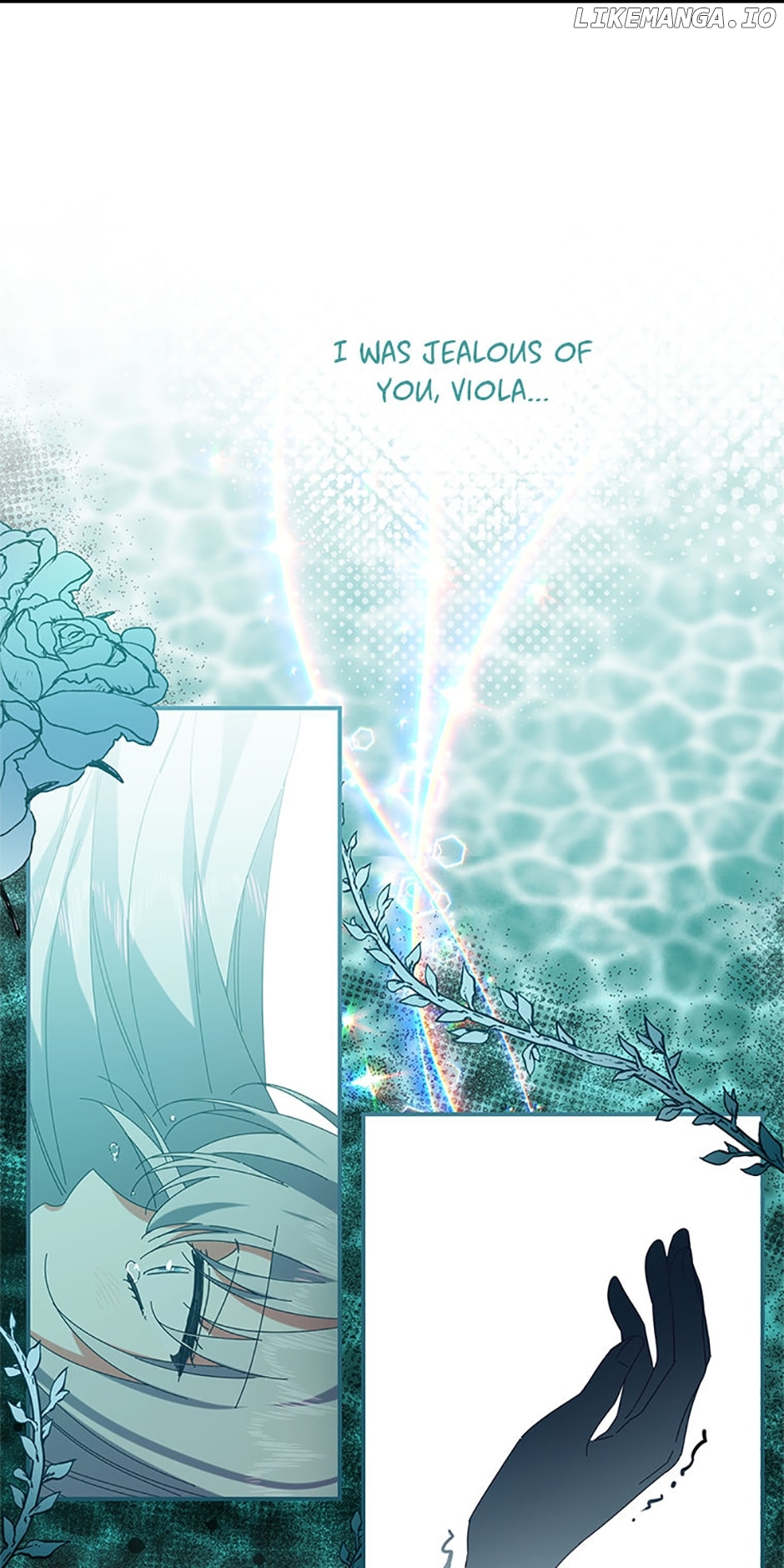 Viola Tames the Duke Chapter 59 - page 39
