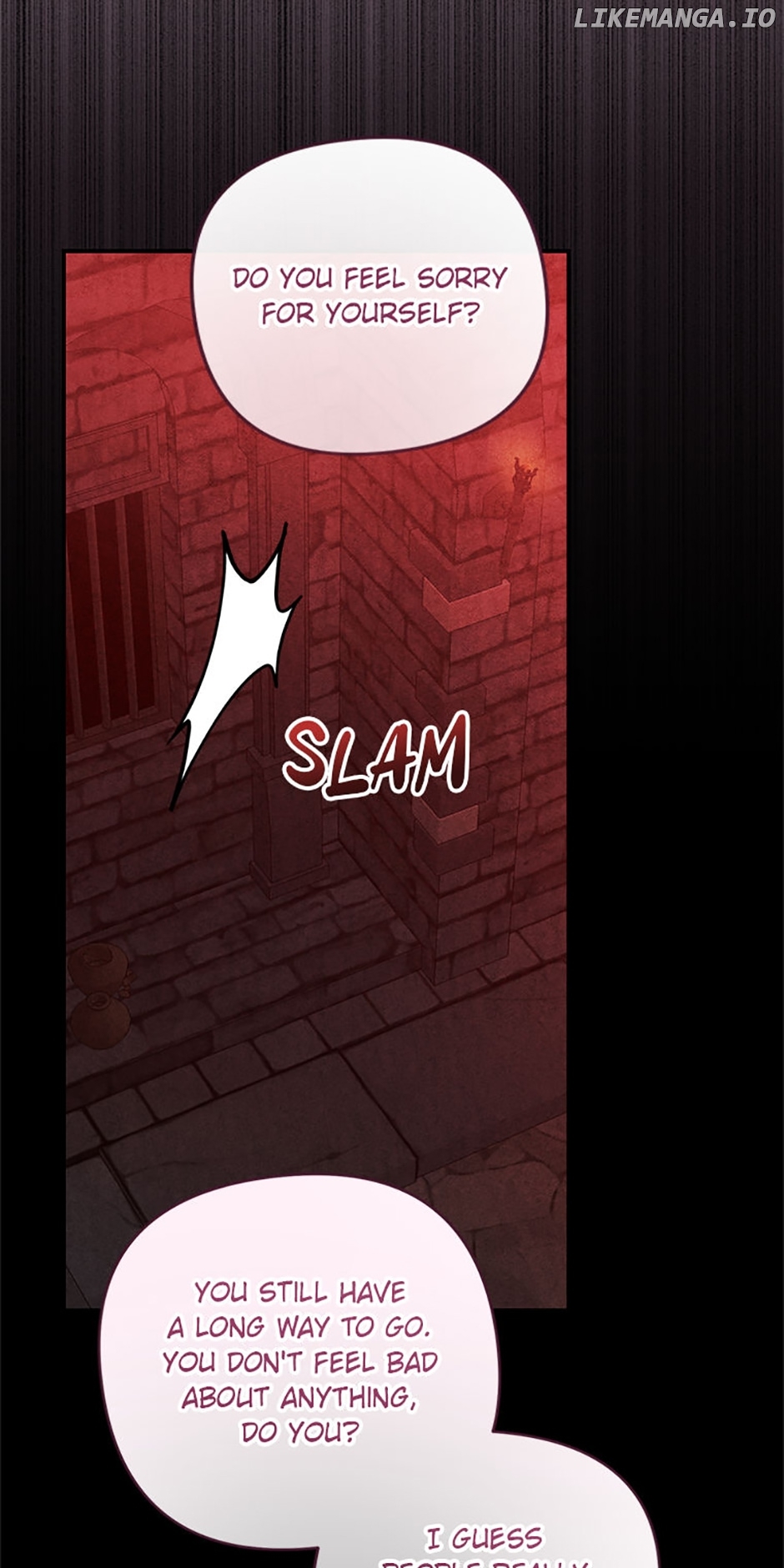 Viola Tames the Duke Chapter 59 - page 47