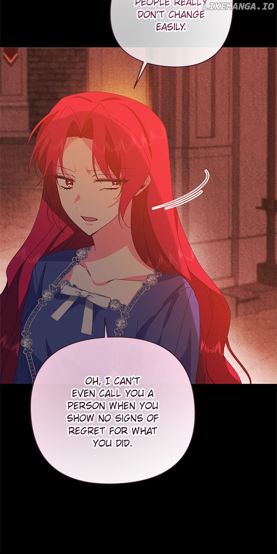 Viola Tames the Duke Chapter 59 - page 48