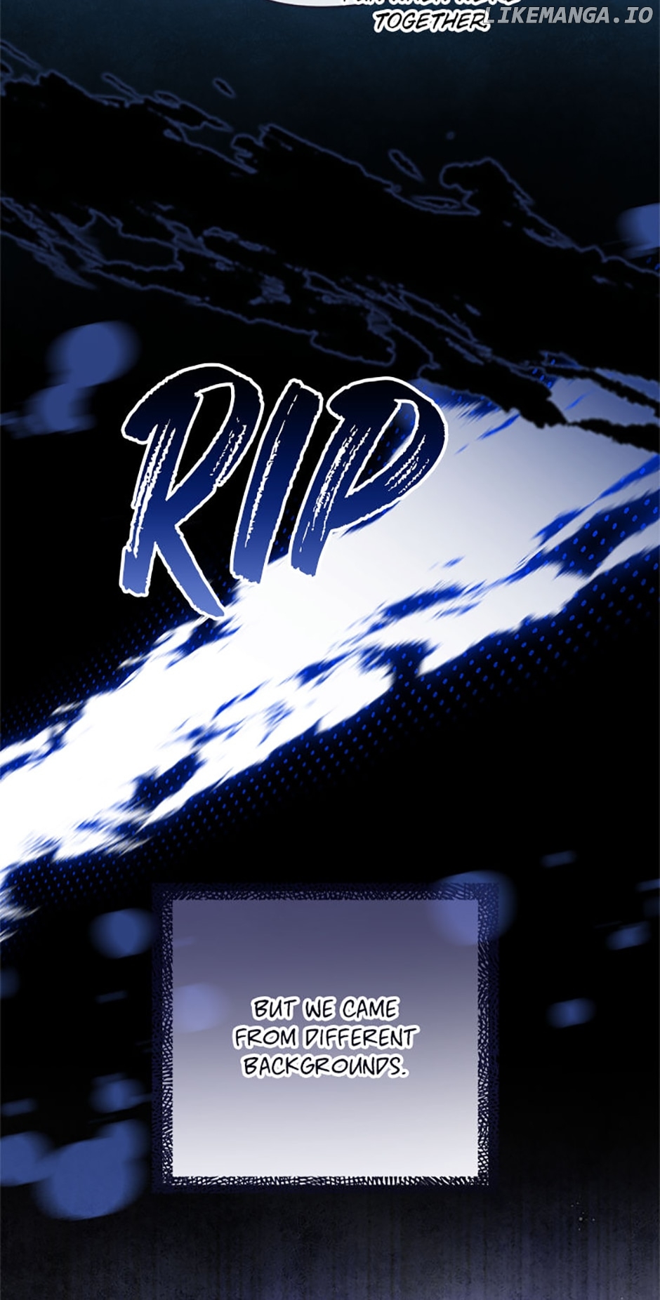 Viola Tames the Duke Chapter 59 - page 5