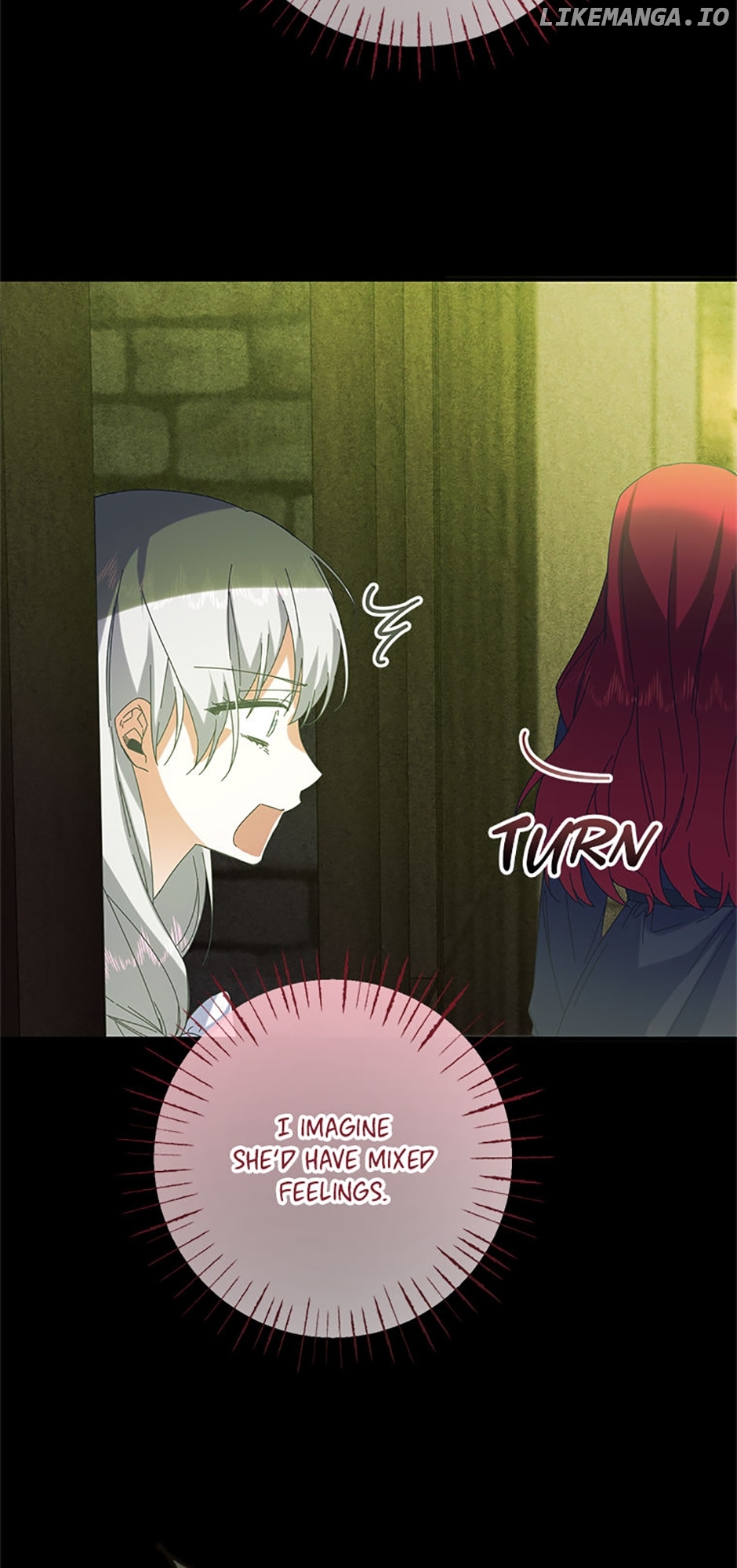 Viola Tames the Duke Chapter 59 - page 51