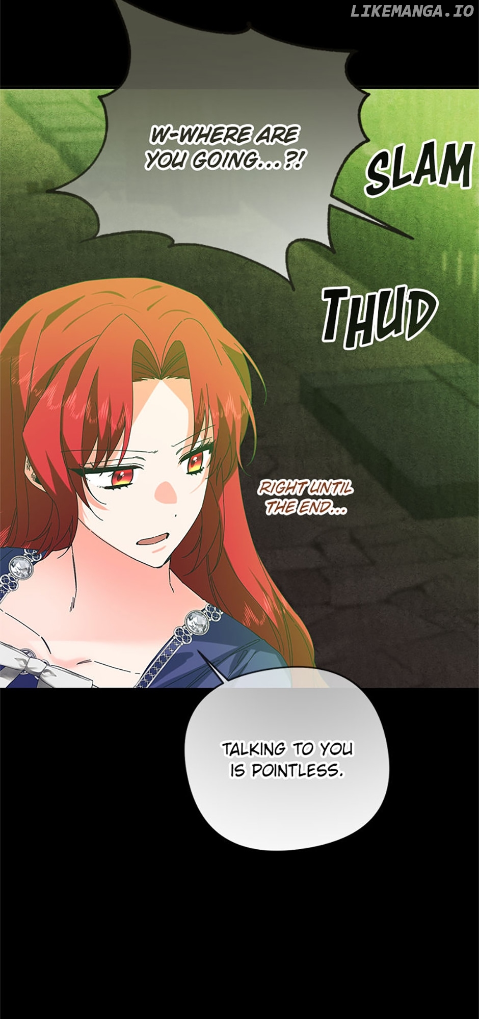 Viola Tames the Duke Chapter 59 - page 52