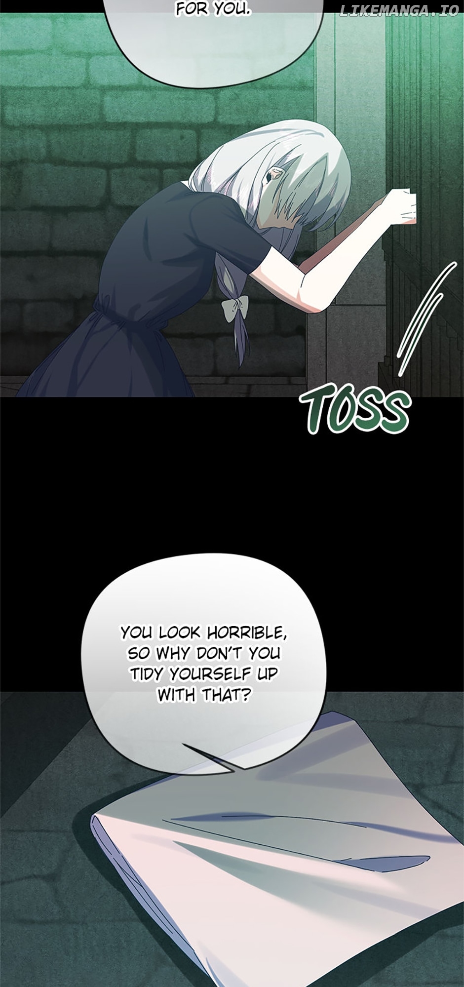 Viola Tames the Duke Chapter 59 - page 54