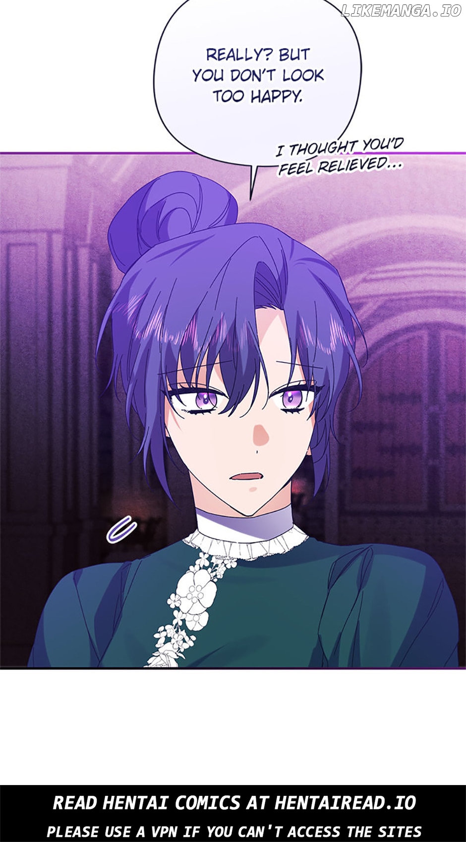 Viola Tames the Duke Chapter 59 - page 61