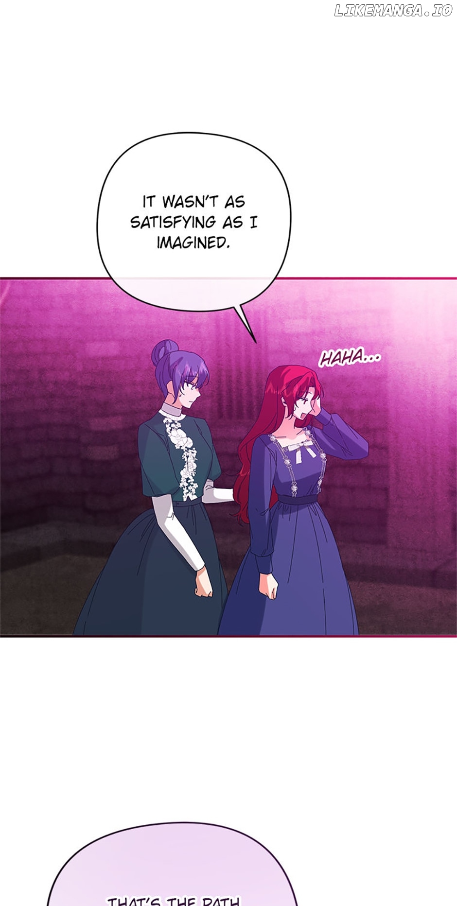 Viola Tames the Duke Chapter 59 - page 62