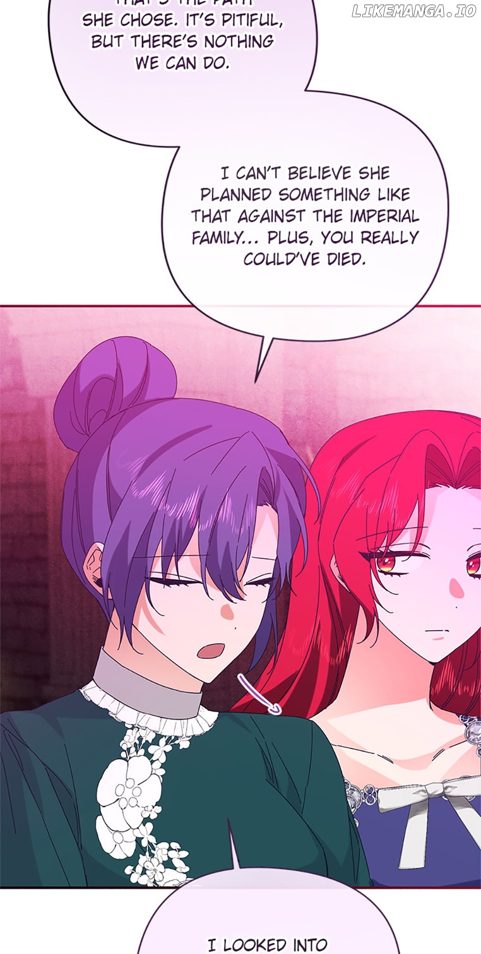 Viola Tames the Duke Chapter 59 - page 63