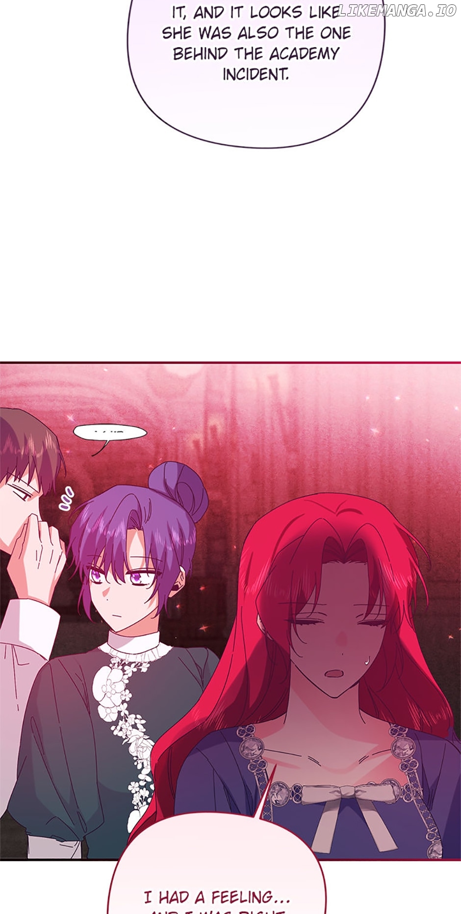 Viola Tames the Duke Chapter 59 - page 64
