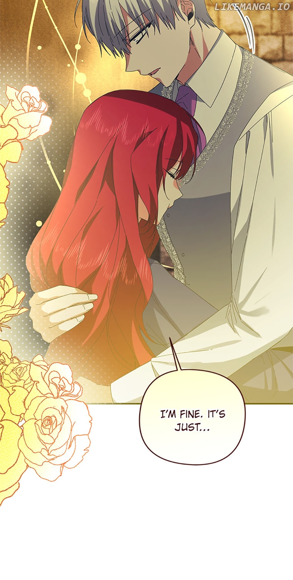 Viola Tames the Duke Chapter 59 - page 69