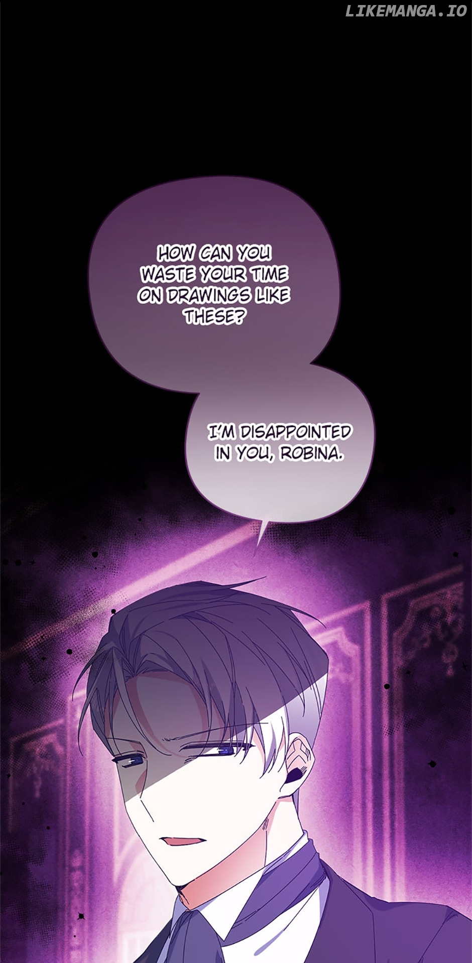 Viola Tames the Duke Chapter 59 - page 7