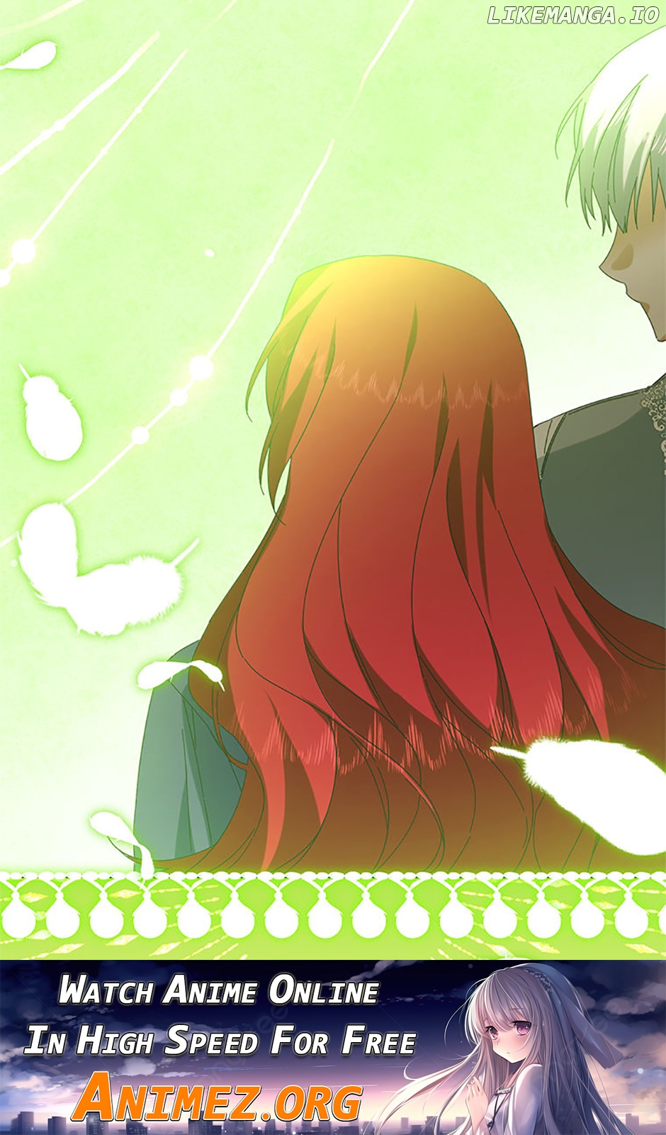 Viola Tames the Duke Chapter 59 - page 72