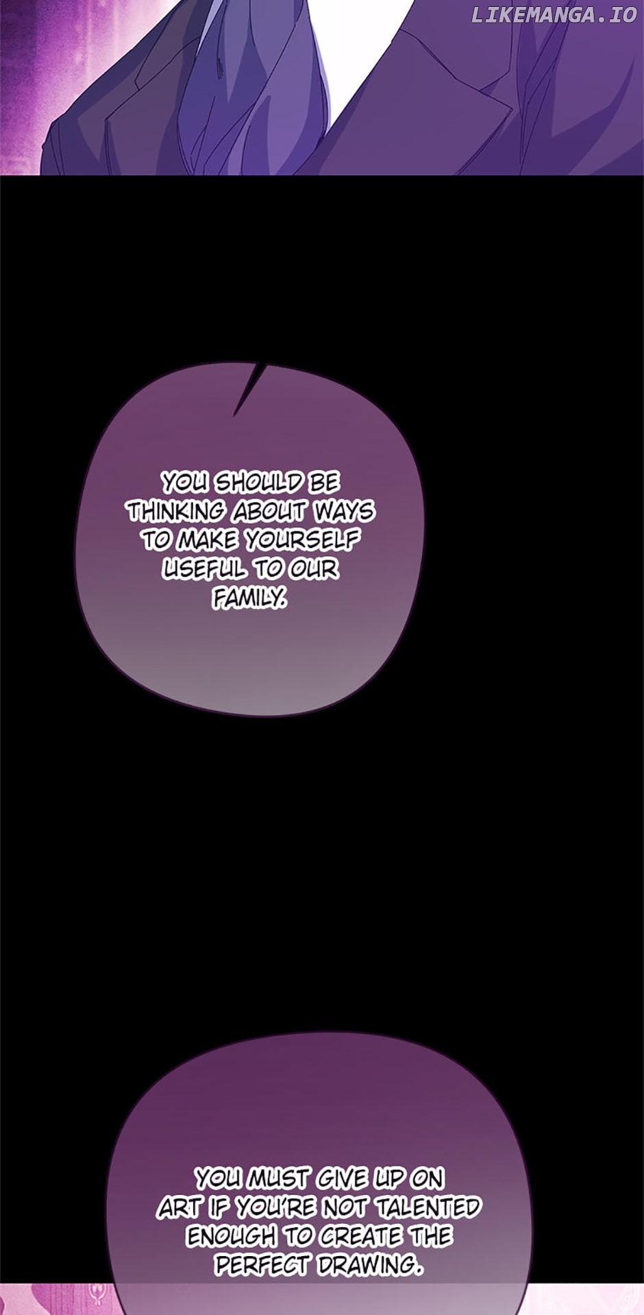 Viola Tames the Duke Chapter 59 - page 8