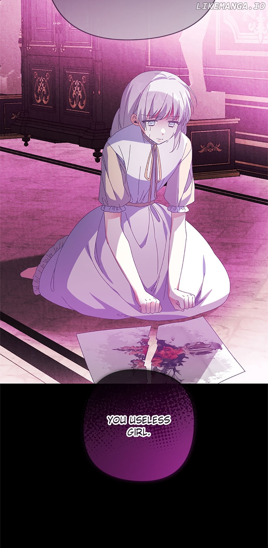 Viola Tames the Duke Chapter 59 - page 9