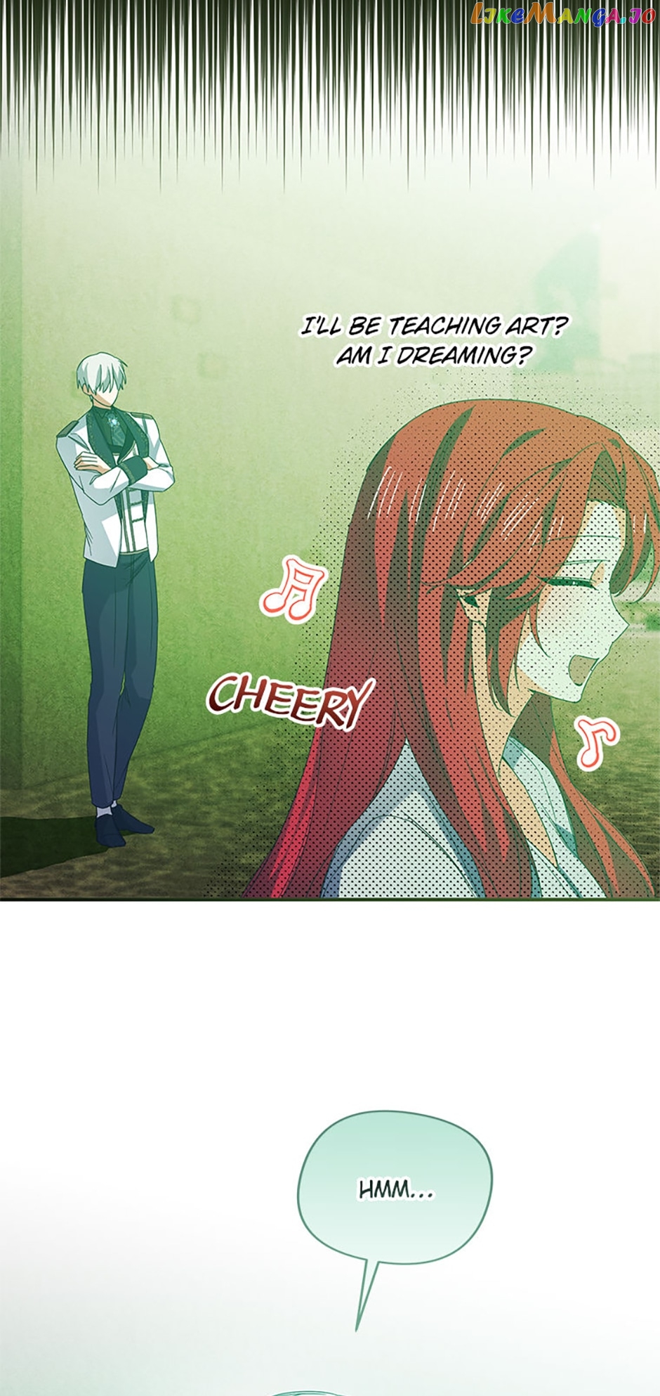 Viola Tames the Duke Chapter 31 - page 10