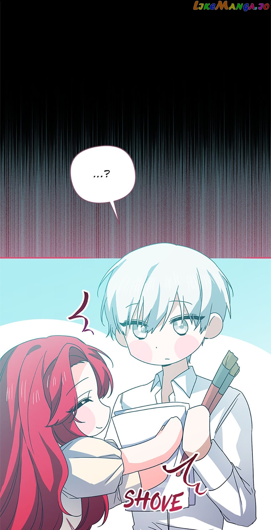 Viola Tames the Duke Chapter 31 - page 12
