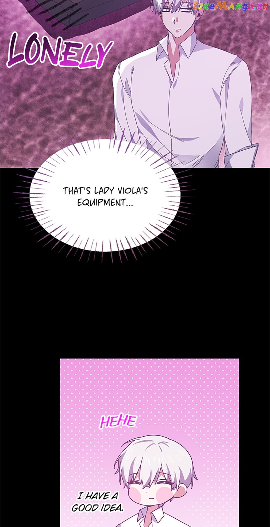 Viola Tames the Duke Chapter 31 - page 17