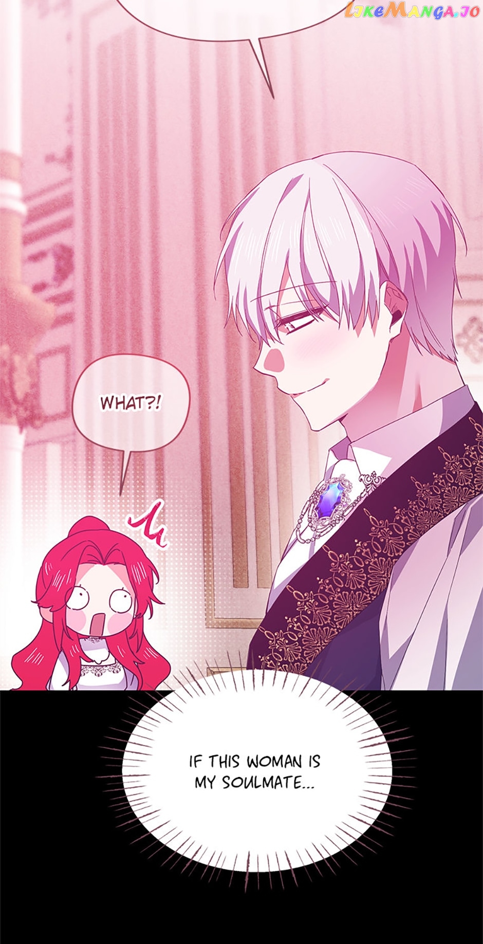 Viola Tames the Duke Chapter 31 - page 19
