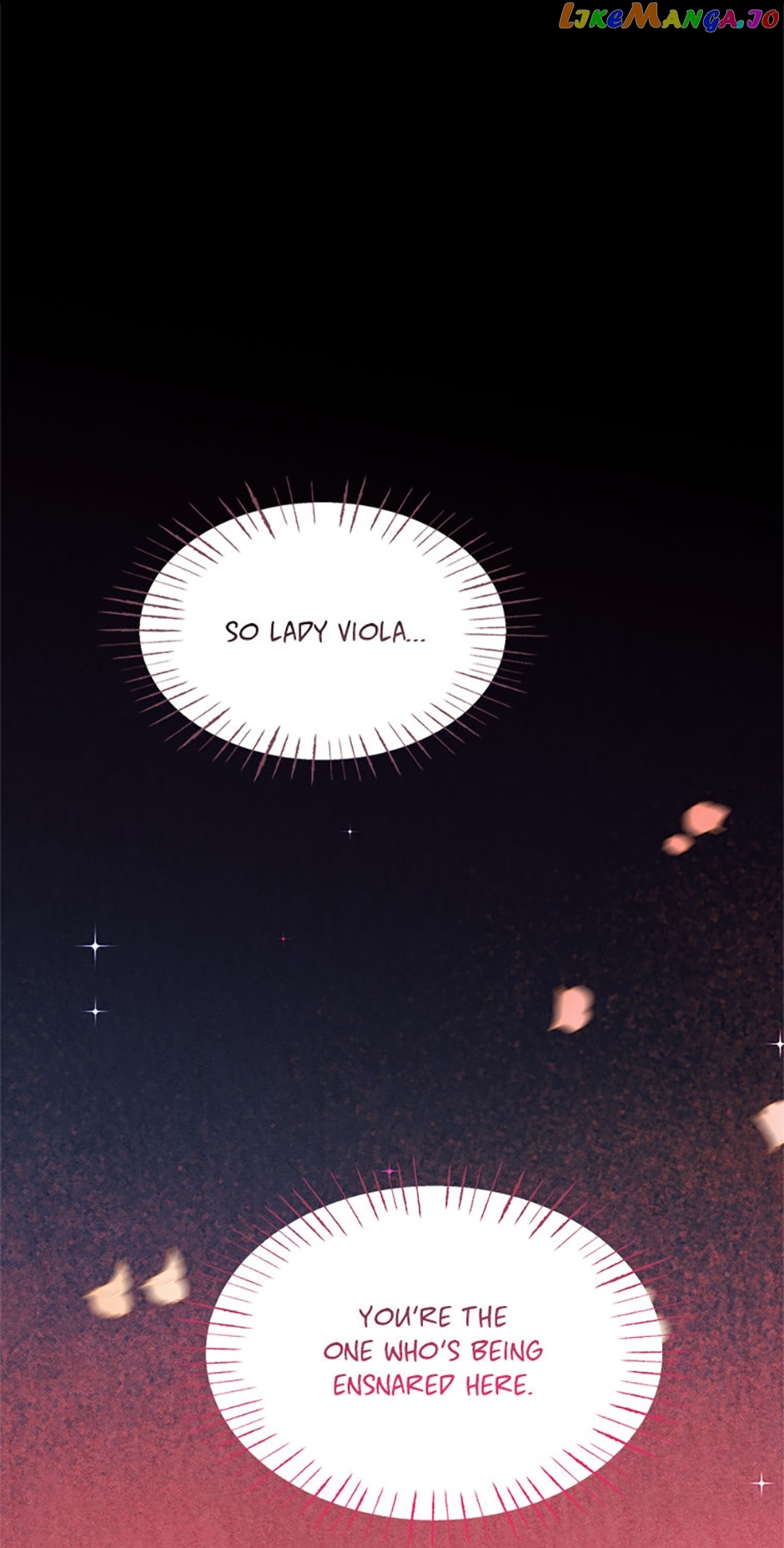 Viola Tames the Duke Chapter 31 - page 22