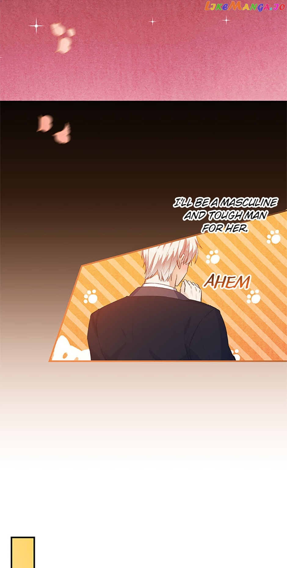 Viola Tames the Duke Chapter 31 - page 23