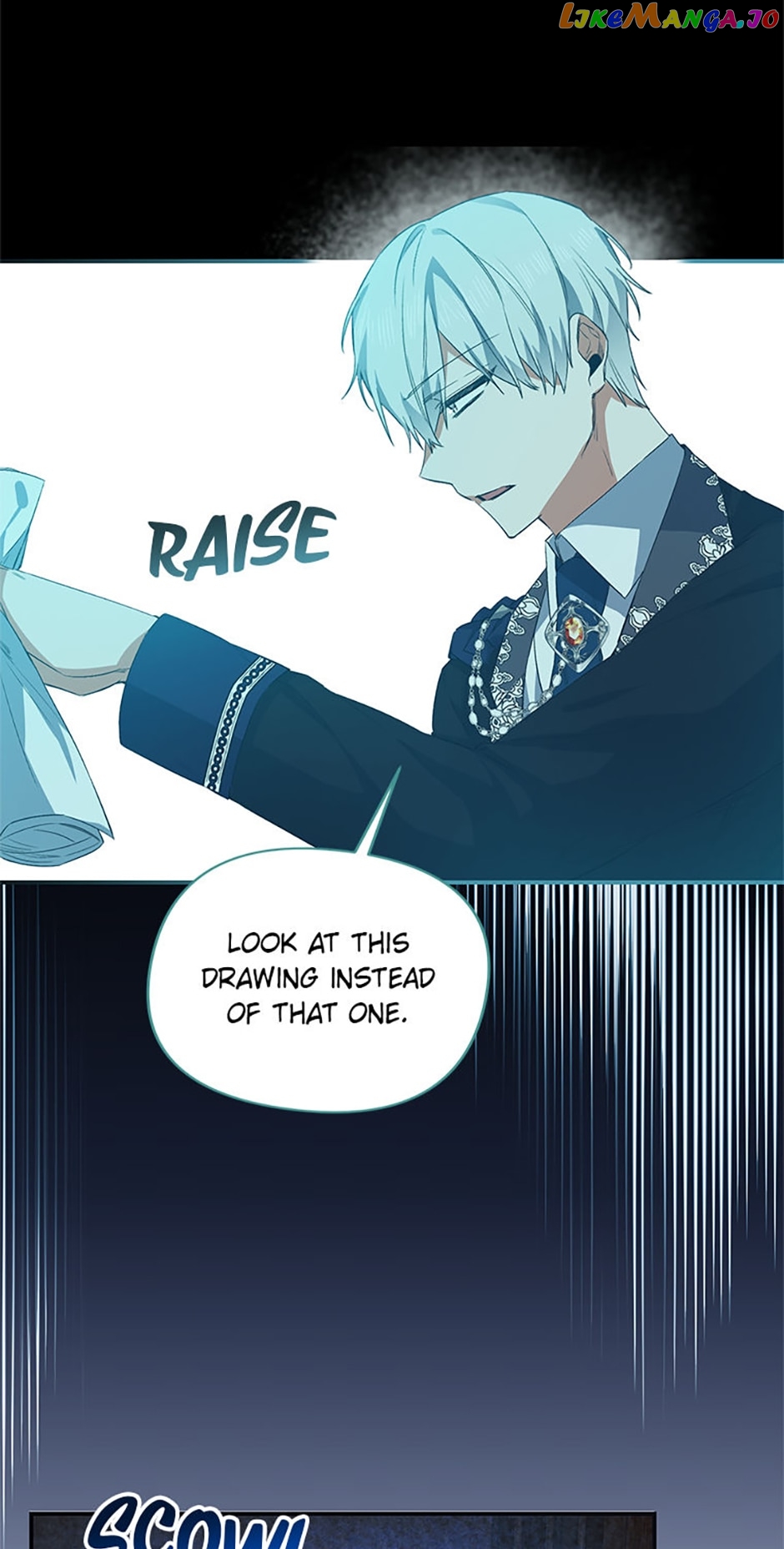 Viola Tames the Duke Chapter 31 - page 29