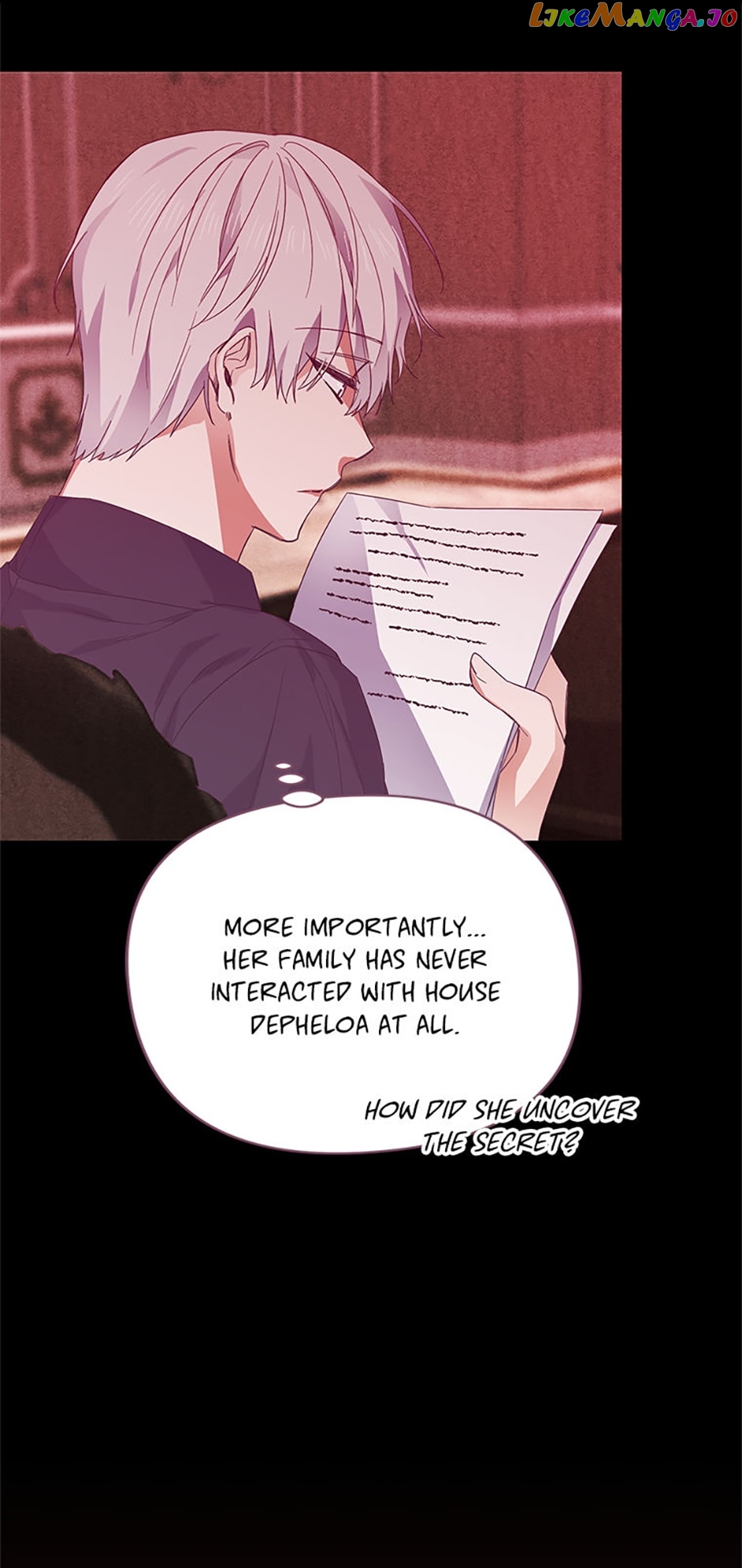 Viola Tames the Duke Chapter 31 - page 3