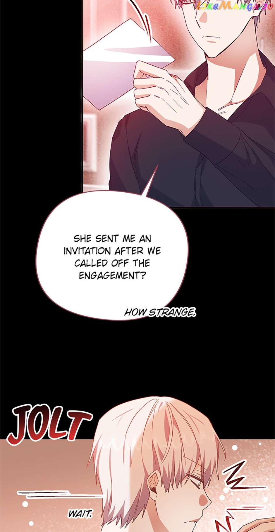 Viola Tames the Duke Chapter 31 - page 36