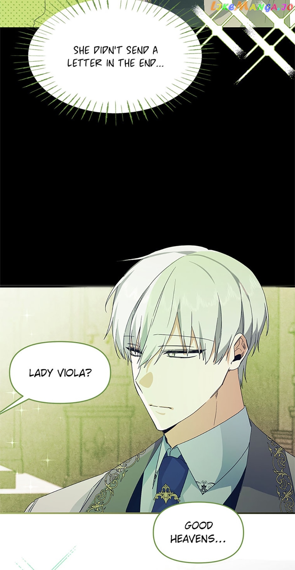 Viola Tames the Duke Chapter 31 - page 40