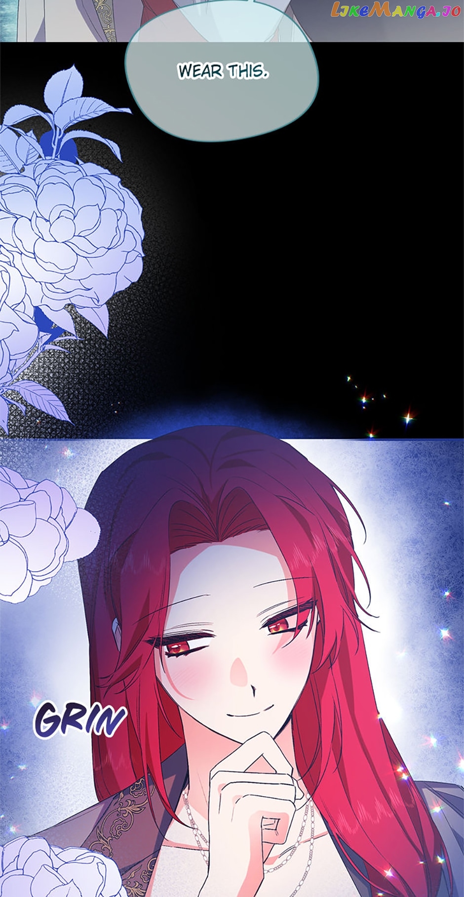 Viola Tames the Duke Chapter 31 - page 44