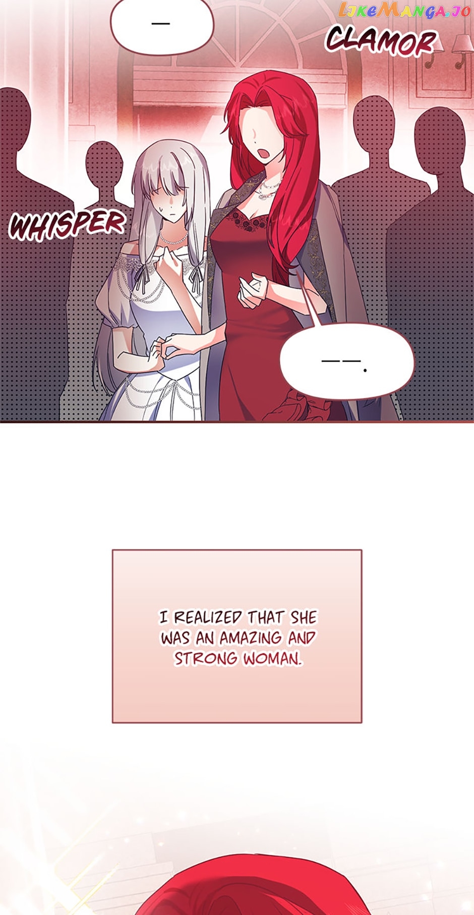 Viola Tames the Duke Chapter 31 - page 47