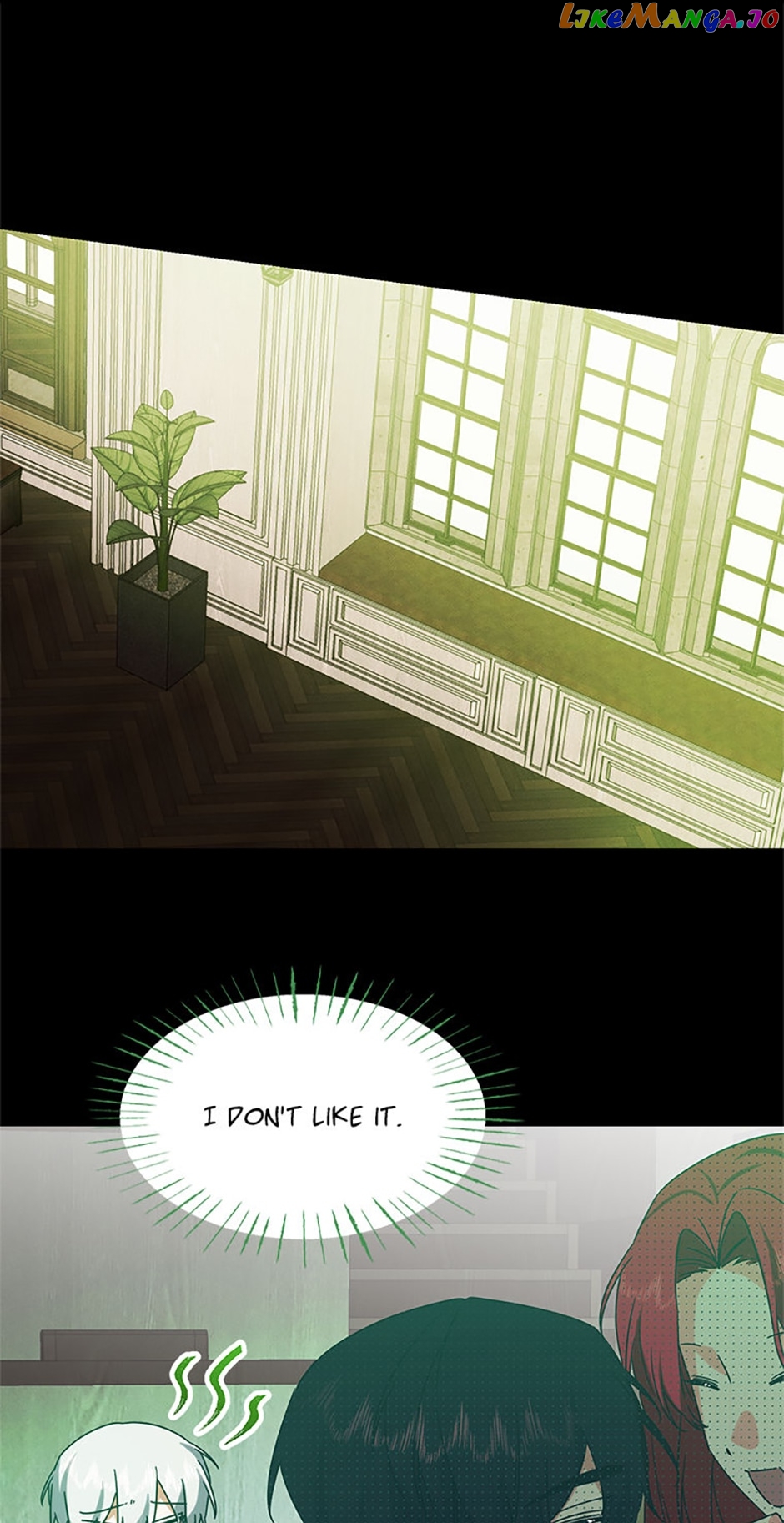 Viola Tames the Duke Chapter 31 - page 52