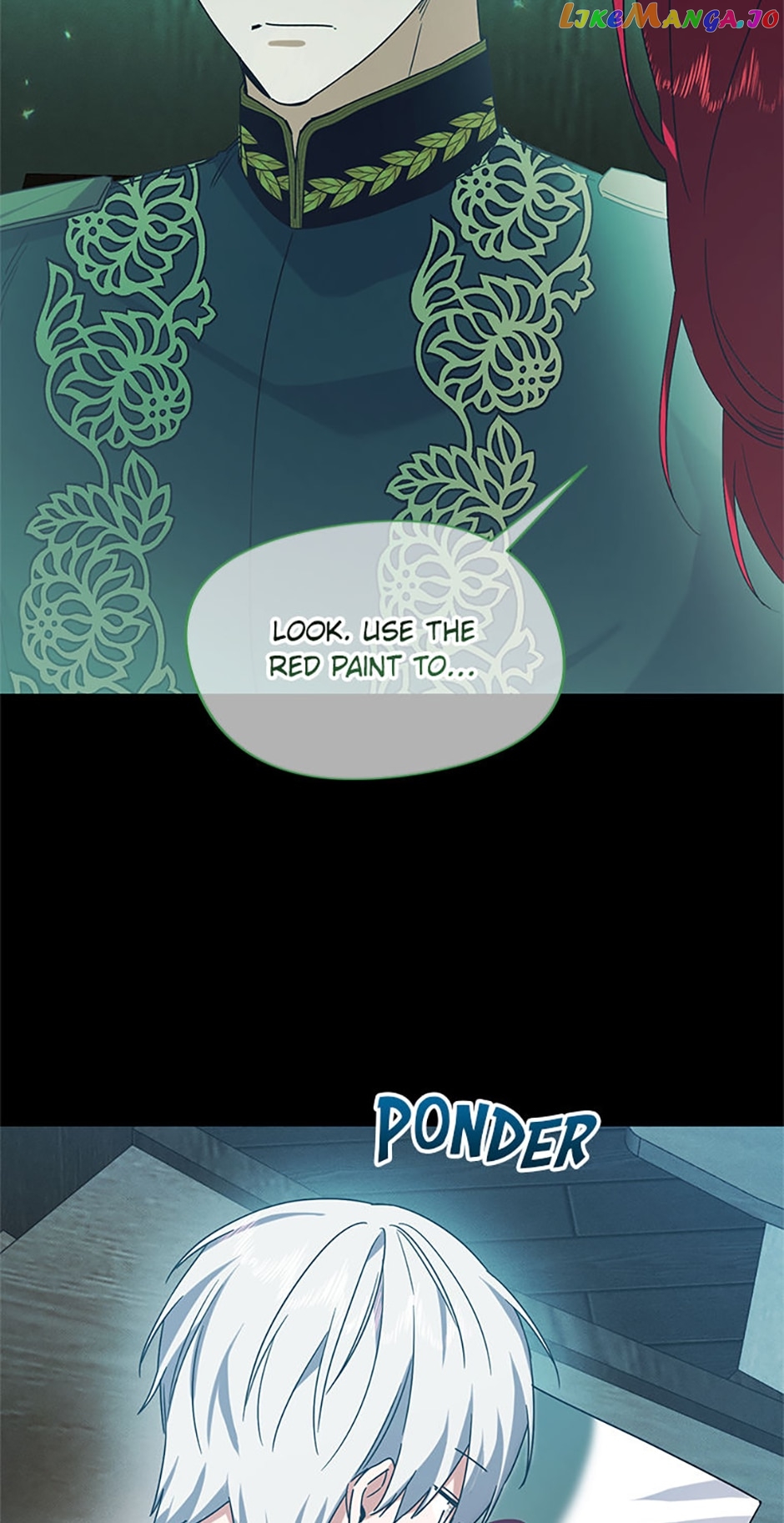 Viola Tames the Duke Chapter 31 - page 54